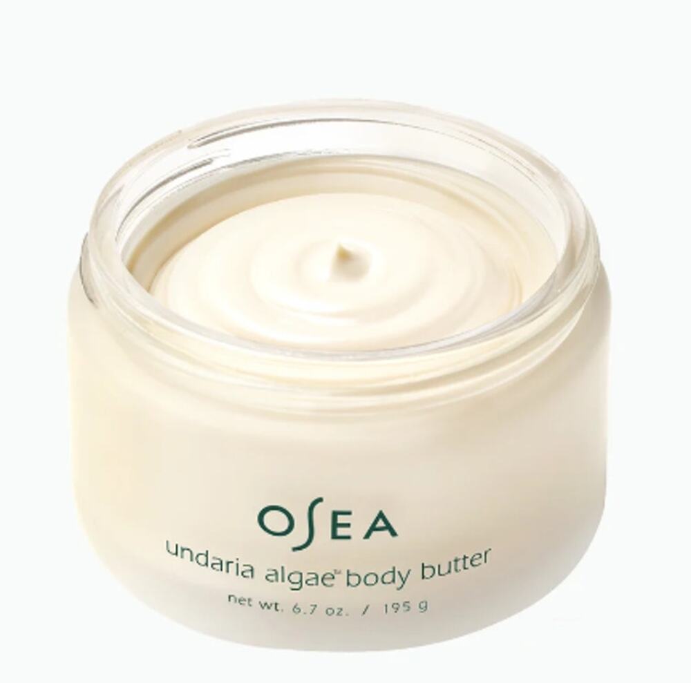OSEA Malibu Undaria Algae Body Butter full size 6.7oz NEW IN BOX